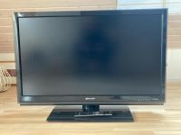 Sharp Aquos LC-42XL2E Flachbildschirm LCD TV Fernseher Nordrhein-Westfalen - Wiehl Vorschau