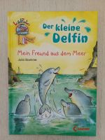 Kinderbuch Erstleser Schulanfang Löwe Der Kleine Delfin neu Hessen - Bad Hersfeld Vorschau