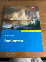 Frankenstein Mary Shelley englisch *sehr gut* Niedersachsen - Salzgitter Vorschau