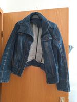 Jeanjacke Größe M edc Schleswig-Holstein - Wees Vorschau