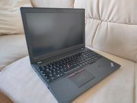 Lenovo ThinkPad T560 i5-6200U 16GB RAM NO-SSD mit Dockingstation Bayern - Tiefenbach Kr Passau Vorschau