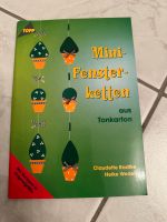 Bastel Buch Mini-Fensterketten zu verschenken Baden-Württemberg - Oedheim Vorschau