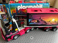 Playmobil 3817 Lkw American Truck Dortmund - Hombruch Vorschau