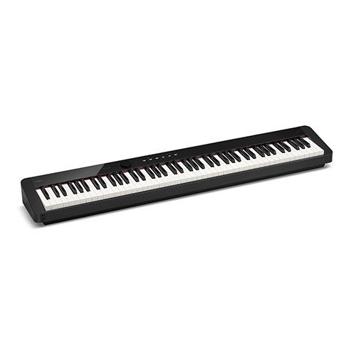 Digitalpianos E-Pianos von Casio: Privia PX-S1100, AP 470 in Eschach (bei Schwäbisch Gmünd)