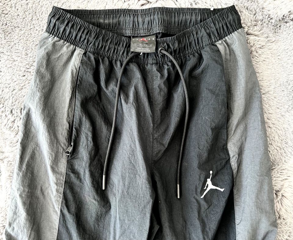 neu! Sporthose XS AIR JORDAN SPORT JAM Schwarz in Schallstadt