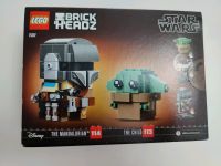 Star Wars The Mandalorian The Child 75317 Bayern - Memmelsdorf Vorschau