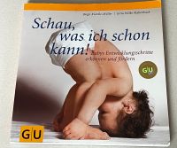 Schau was ich schon kann! Meilensteine in Babys Entwicklung Baden-Württemberg - Bempflingen Vorschau