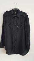 G-STAR RAW Damen 3301 Regular Hemd Shirts, Größe L Nordrhein-Westfalen - Gelsenkirchen Vorschau