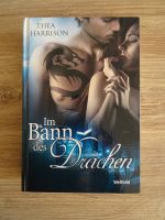 [inkl. Versand] Im Bann des Drachen (Band 1) Baden-Württemberg - Baden-Baden Vorschau