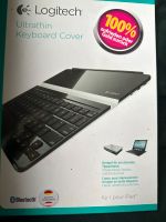 NEU Logitech iPad Tastatur Hessen - Brombachtal Vorschau