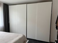 Ikea Pax Kleiderschrank 2 Stück insgesamt 3 Meter 236 cm hoch Niedersachsen - Peine Vorschau