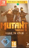 Switch Spiel Mutant Road to Eden Rheinland-Pfalz - Beltheim Vorschau