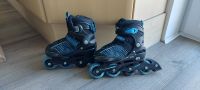 Inline Skates Kinder Größe 29-33 Hessen - Griesheim Vorschau