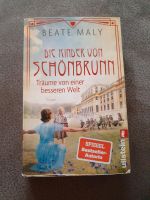 Beate Maly - Die Kinder von Schönbrunn Rheinland-Pfalz - Mauchenheim Vorschau
