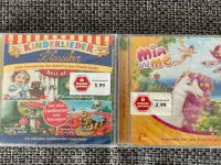 6 Kinder CD‘s in OVP Hessen - Dreieich Vorschau