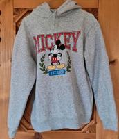 Disney Mickey Mouse Hoodie XS used Look H&M Sweatshirt Bayern - Pyrbaum Vorschau