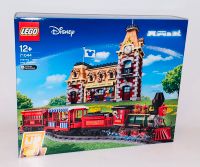 LEGO® 71044 Disney Zug mit Bahnhof - EoL - NEU/OVP Baden-Württemberg - Tamm Vorschau