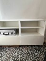 Sideboard, IKEA, Besta 120x40x76cm Mitte - Tiergarten Vorschau