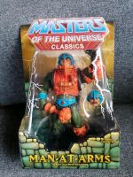 Motu classics He-Man Man-at-Arms Baden-Württemberg - Oberstenfeld Vorschau