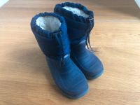 Schneestiefel Winterschuhe Aldi Gr. 28 Bayern - Edling Vorschau