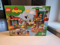 Lego Duplo 10906 Baumhaus im Dschungel Dresden - Coschütz/Gittersee Vorschau