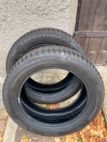 2 Winterreifen Pirelli 215/55R17 94H (Seal) gebraucht 2021 Sachsen - Marienberg Vorschau