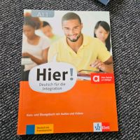 Hier - Deutsch für Integration Nordrhein-Westfalen - Schwerte Vorschau