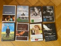 DVDs Fremde / Pianist / Stolz & Vorurteil / La vida loca Stuttgart - Stuttgart-West Vorschau