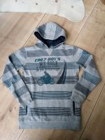 Hoodie Kapuzenpullover 174 Motorrad Baden-Württemberg - Aichtal Vorschau