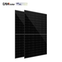 Solarmodul 405W Watt BIFACIAL Fullblack Fullscreen (selbstreinigend!) DAH Solar Sachsen - Delitzsch Vorschau