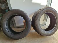 2x ContiWinterContact TS 830 SSR * RSC  205/60 R16 92H,runflat Baden-Württemberg - Ditzingen Vorschau