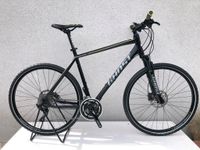 Ghost Panamao X7 Cross 28", Shimano XT, Trekkingbike, Crossbike Bayern - Geroldshausen Vorschau