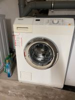 Miele Waschmaschine top in Ordnung Niedersachsen - Northeim Vorschau