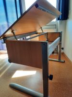Höhenverstellbarer Schreibtisch Hessen - Dietzenbach Vorschau