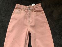 NEU Tommy Hilfiger Jeans Damen Mom Ultra High Rise Tapered 25 Nordrhein-Westfalen - Issum Vorschau