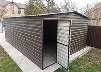 Garage mit Lieferung 3.8m*5.5m Nordrhein-Westfalen - Gladbeck Vorschau