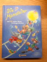 Die Mondleiter und 88 andere kleine Vorlesegeschichten Nordrhein-Westfalen - Titz Vorschau