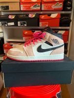 Nike Air Jordan 1 Mid Crimson Tint US8.5/42 Köln - Köln Klettenberg Vorschau