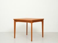 Esstisch Danish Design Mid Century Teak ausziehbar Holz Hamburg-Mitte - Hamburg Veddel Vorschau