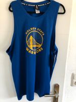 Stephen Curry Trikot Basketball Golden State Warriors Trainings-S Hessen - Offenbach Vorschau