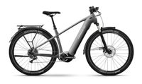 ✅ Haibike Trekking 7 **UVP 4299€* 750WH  E-Bike Herren Trekking 2024 LEASING MIT JOBRAD 595163, 595162 Nordrhein-Westfalen - Grevenbroich Vorschau