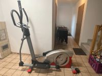 Crosstrainer CXM6 von Chistopeit Sport Bayern - Wörnitz Vorschau