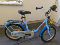 Kinderfahrrad Puky 16 Zoll Nordrhein-Westfalen - Neunkirchen-Seelscheid Vorschau