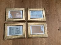 Ikea Viserum 10x15 gold Niedersachsen - Wienhausen Vorschau