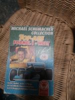 Michael Schumacher Formel 1 Fan Artikel  Rarität Sachsen - Bad Muskau Vorschau