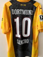 BVB Sondertrikot Sancho Kiel - Melsdorf Vorschau