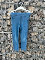 Jeansjeggings *Zara* Gr. 116 Niedersachsen - Diekholzen Vorschau