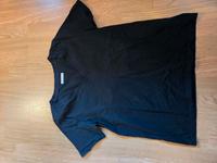 tshirt reserved schwarz Größe m Köln - Longerich Vorschau