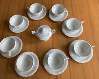 Rosenthal Maria Teetasse mit Untertasse  Gedeck 12.-€ Nordrhein-Westfalen - Petershagen Vorschau