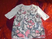 P&C T-Shirt Neu,Gr 38 Versand 2€ Bayern - Neu Ulm Vorschau